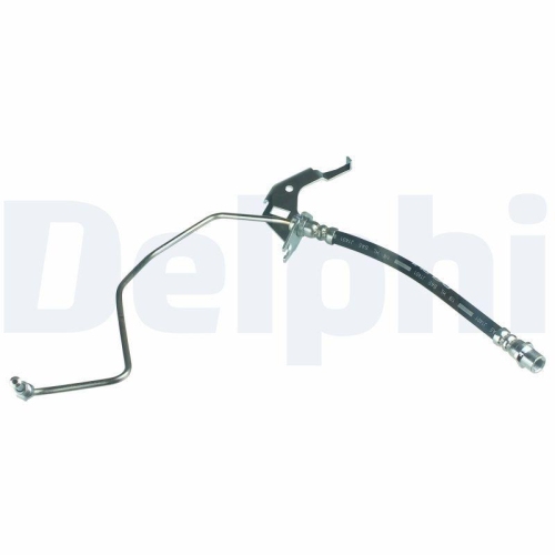 DELPHI Bremsschlauch LH6885
