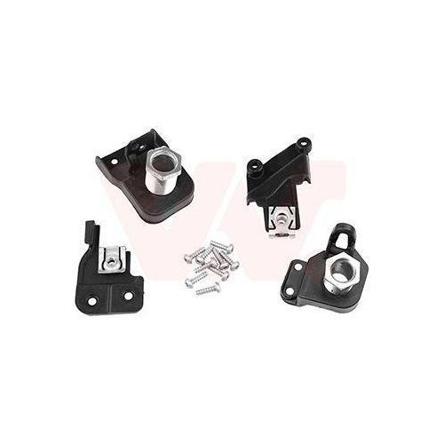 VAN WEZEL Reparatursatz, Hauptscheinwerfer 5746887