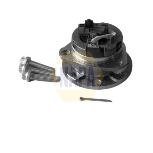 NAPA Radlagersatz NAPA NWB1047
