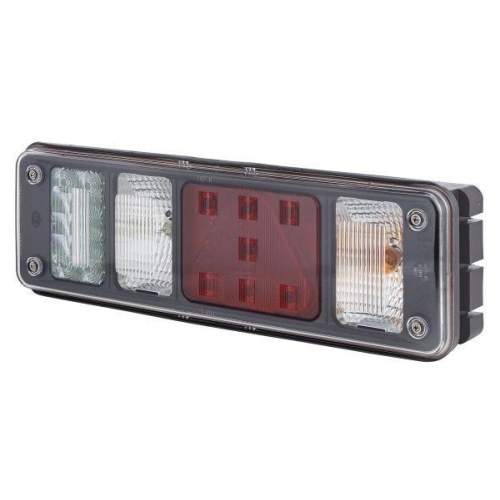 HELLA Heckleuchte 2VP 340 961-041