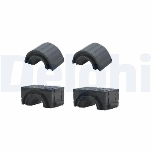 DELPHI Lagerbuchse, Stabilisator TD1055W