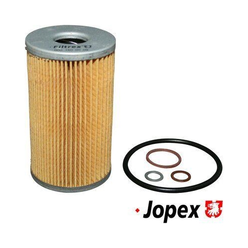 JP GROUP &Ouml;lfilter JOPEX 1318500100