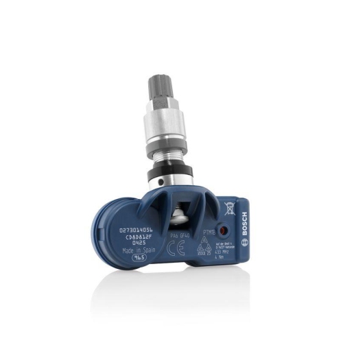 BOSCH Radsensor, Reifendruck-Kontrollsystem 0 273 014 056