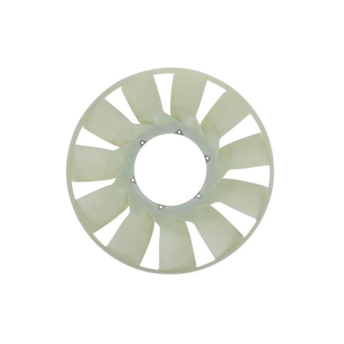 HELLA L&uuml;fterrad, Motork&uuml;hlung 8MV 366 435-101