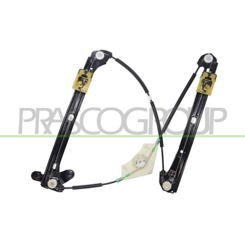 PRASCO Fensterheber VG450W024