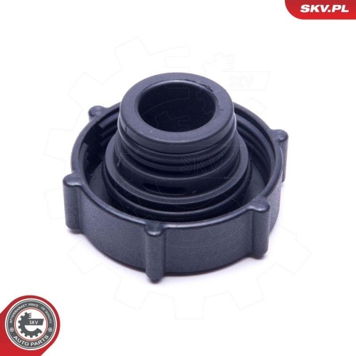 ESEN SKV Verschlussdeckel, K&uuml;hlmittelbeh&auml;lter 61SKV019