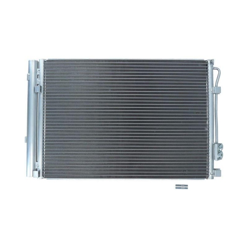 KAMOKA Kondensator, Klimaanlage 7800328