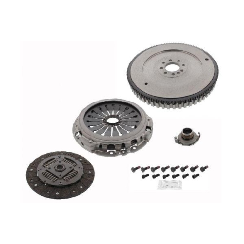 MAPCO Kupplungssatz 10319