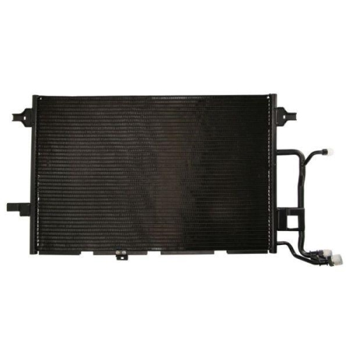 THERMOTEC Kondensator, Klimaanlage KTT110081