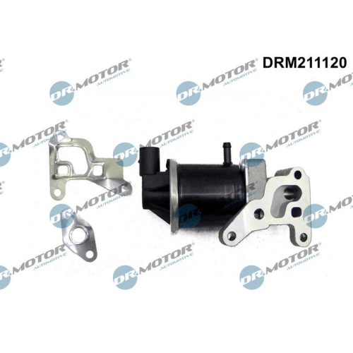 Dr.Motor Automotive AGR-Ventil DRM211120