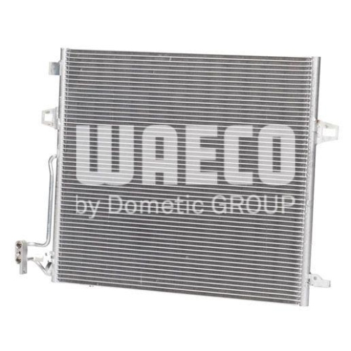 WAECO Kondensator, Klimaanlage 8880400537
