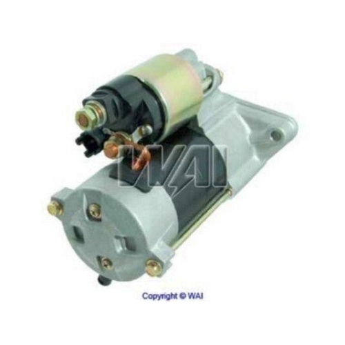 WAI Starter 17679N