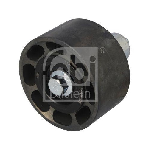 FEBI BILSTEIN Spannrolle, Keilrippenriemen febi Plus 1005595