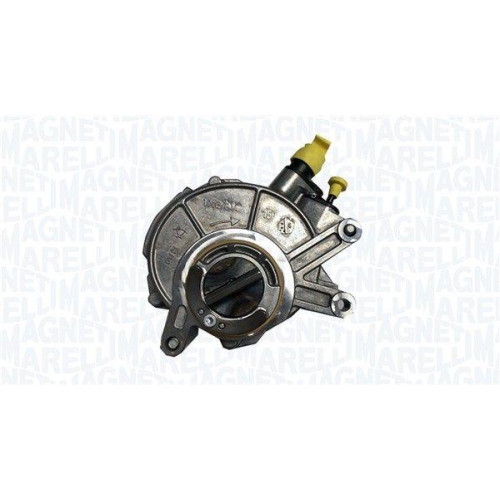MAGNETI MARELLI Unterdruckpumpe, Bremsanlage 351233010018