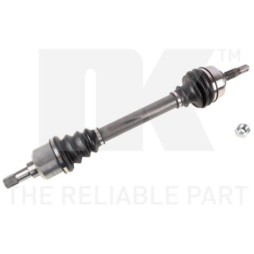 NK Antriebswelle 501995