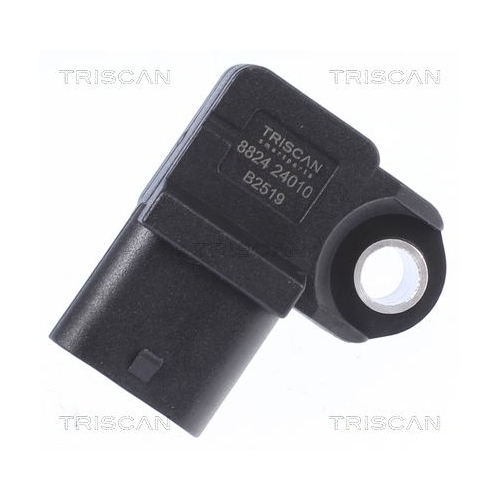 TRISCAN Sensor, Saugrohrdruck 8824 24010