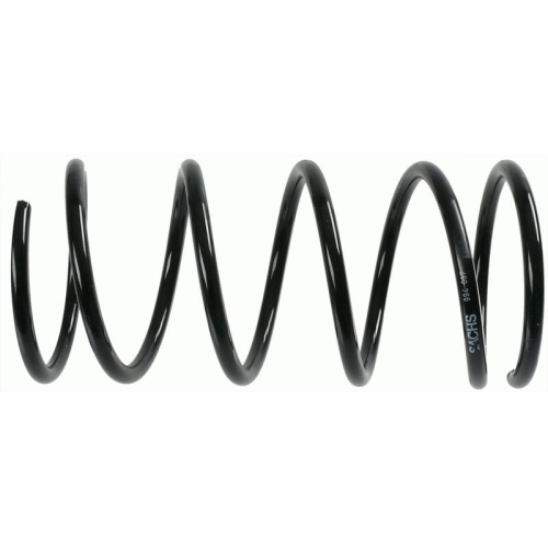 SACHS Fahrwerksfeder 994 097