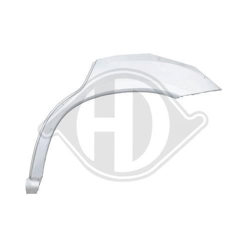 DIEDERICHS Seitenwand 9835231