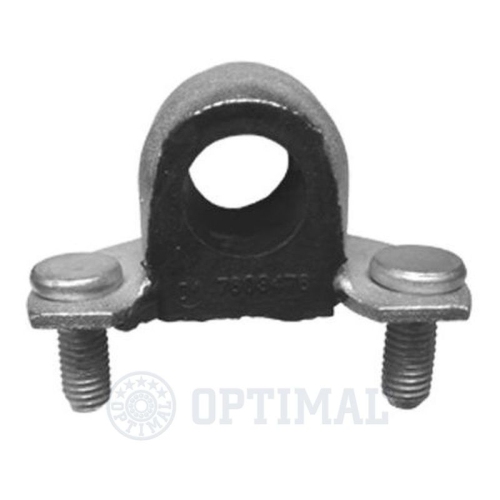 OPTIMAL Lagerung, Stabilisator F8-5083