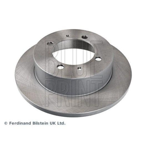 BLUE PRINT Bremsscheibe ADG04315