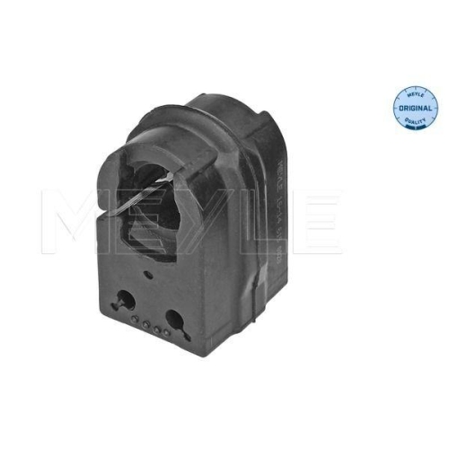 MEYLE Lagerung, Stabilisator MEYLE-ORIGINAL: True to OE. 16-14 615 0020