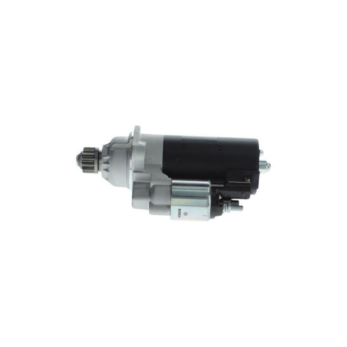 BOSCH Starter 1 986 S10 161