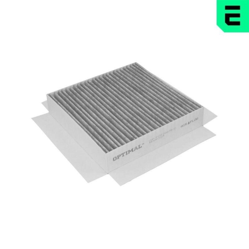 OPTIMAL Filter, Innenraumluft OP-FCF20076-C