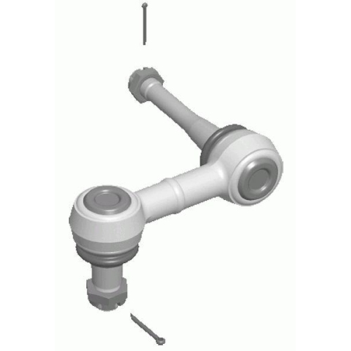 LEMF&Ouml;RDER Stange/Strebe, Stabilisator 24394 01