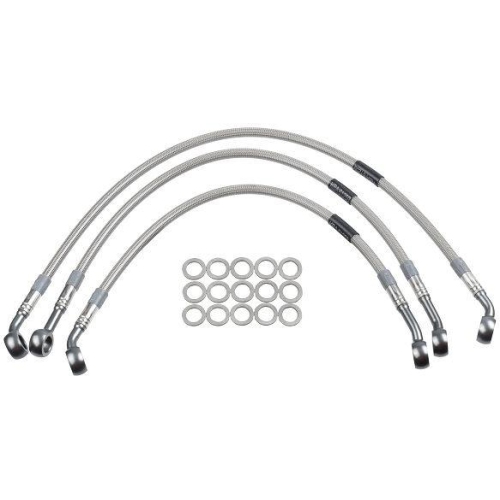 TRW Bremsschlauchsatz MCH885V3