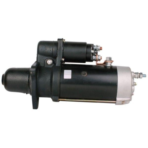 HELLA Starter 8EA 012 586-071