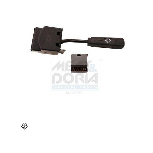 MEAT & DORIA Lenkstockschalter 231033