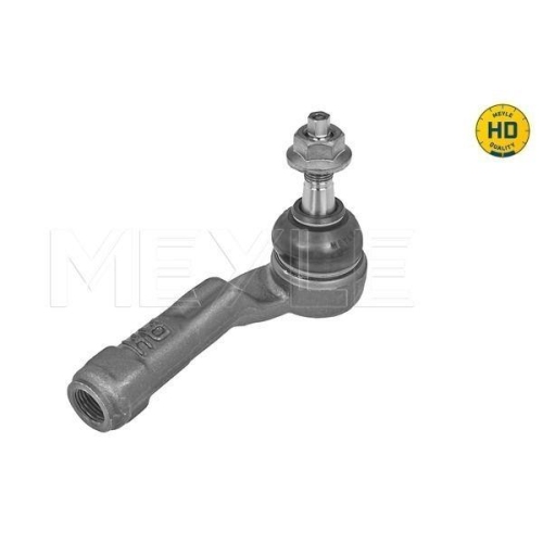 MEYLE Spurstangenkopf MEYLE-HD: Better than OE. 37-16 020 0054/HD