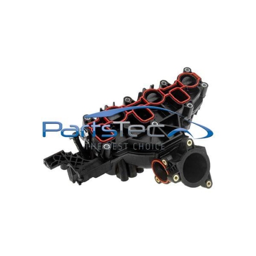 PartsTec Saugrohrmodul PTA519-0159