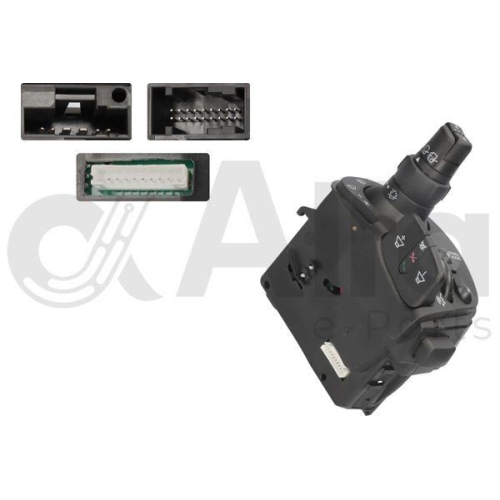 Alfa e-Parts Lenkstockschalter AF01029