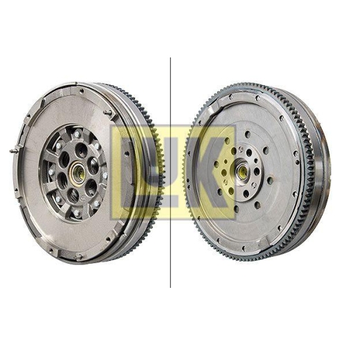 Schaeffler LuK Schwungrad LuK DMF 415079110