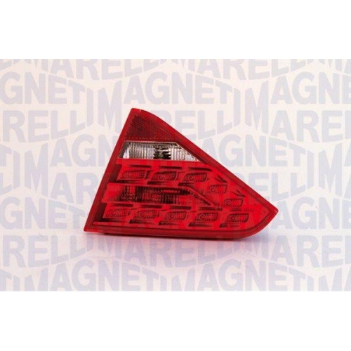 MAGNETI MARELLI Heckleuchte 714021680801