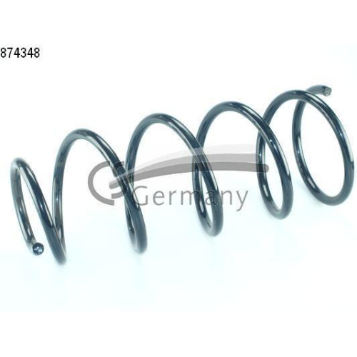 CS Germany Fahrwerksfeder 14.874.348