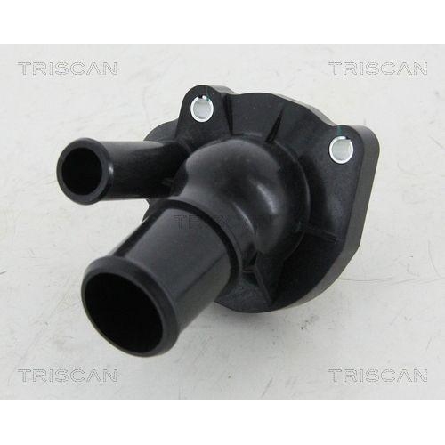 TRISCAN Thermostat, K&uuml;hlmittel 8620 43190