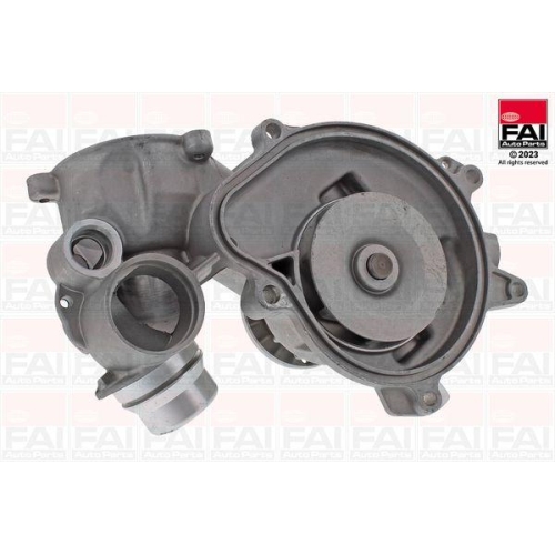 FAI AutoParts Wasserpumpe, Motorkühlung