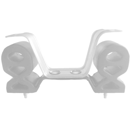 IMASAF Halter, Abgasanlage 09.13.38