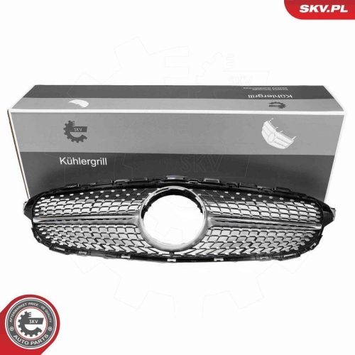 ESEN SKV Kühlergitter