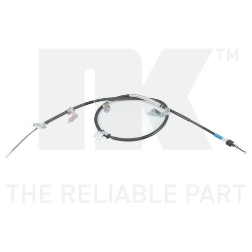 NK Seilzug, Feststellbremse 9045234