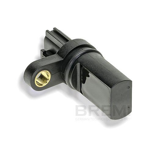 BREMI Impulsgeber, Kurbelwelle