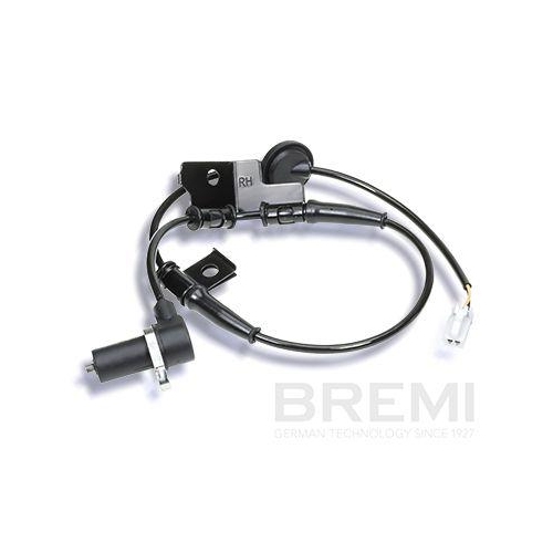 BREMI Sensor, Raddrehzahl