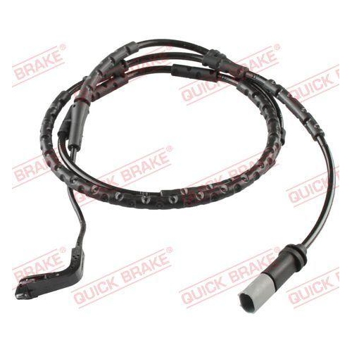 QUICK BRAKE Warnkontakt, Bremsbelagverschleiß WS 0292 A