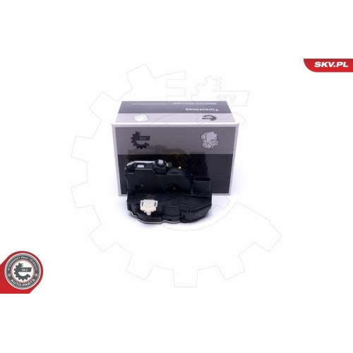 ESEN SKV T&uuml;rschloss