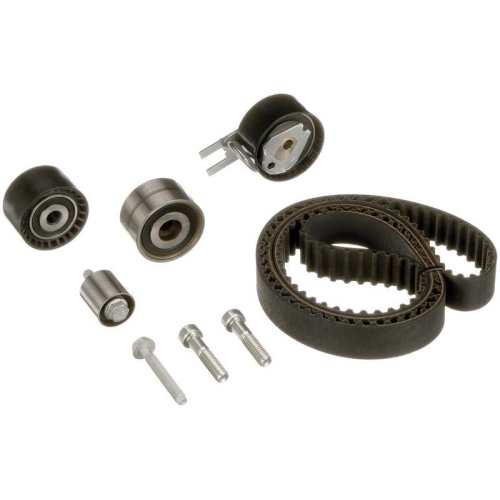 GATES Zahnriemensatz PowerGrip&trade; K025701XS
