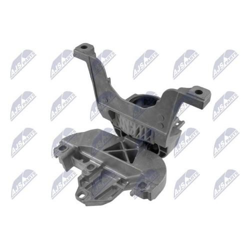 NTY Lagerung, Motor ZPS-ME-060