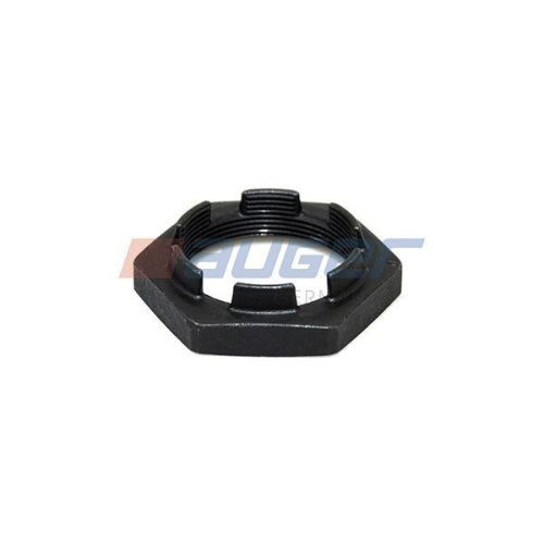 AUGER Mutter, Achszapfen 55768