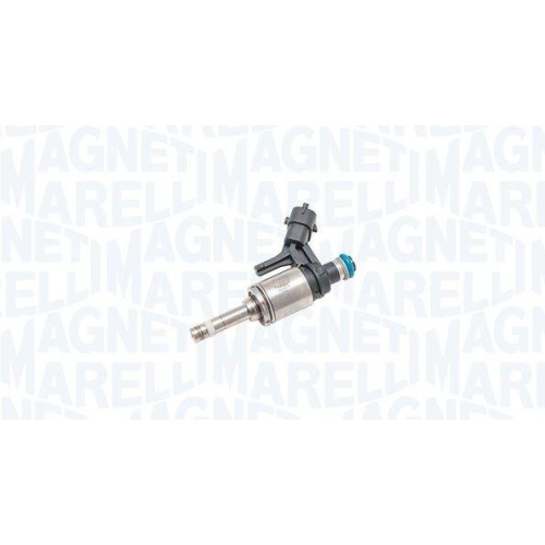 MAGNETI MARELLI Einspritzventil 805000000075